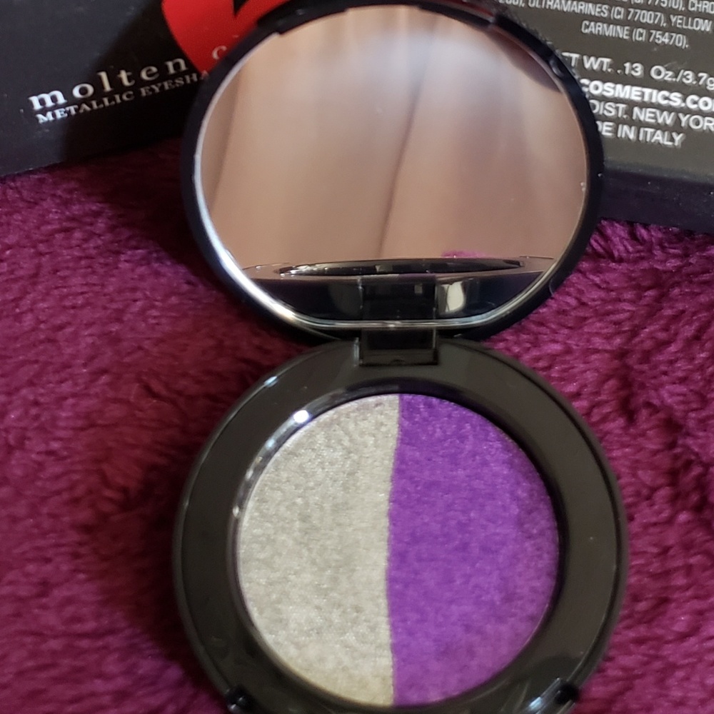 Eyeshadow